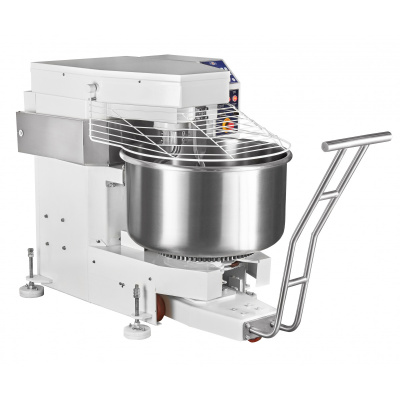 Тестомес спиральный Abat CHEF ТМС-120СП-2П