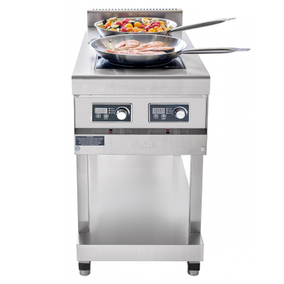 Плита индукционная Abat КИП-29П-3,5-01