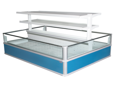 Бонета Интэко-мастер НЕМИГА ширина 1965 на сайте Белторгхолод