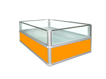  Бонета Интэко-мастер НЕМИГА ширина 1590 на сайте Белторгхолод