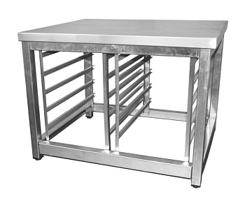  Подставки на сайте Белторгхолод