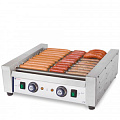 Гриль роликовый