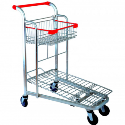 Грузовая тележка Корбис HDT70 на сайте Белторгхолод