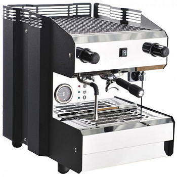  Кофемашина MEC VITTORIA 1SA на сайте Белторгхолод