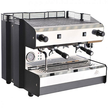  Кофемашина MEC VITTORIA 2CPSA COMPACT MONO на сайте Белторгхолод