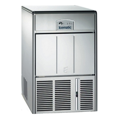 Льдогенератор Icematic K 30 A (Coco) на сайте Белторгхолод