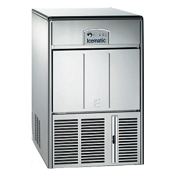  Льдогенератор Icematic K 45 W (Coco) на сайте Белторгхолод