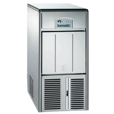 Льдогенератор Icematic K 23 NANO A (Coco) на сайте Белторгхолод