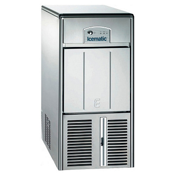  Льдогенератор Icematic K 23 NANO W (Coco) на сайте Белторгхолод