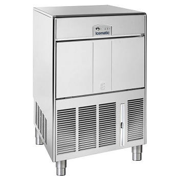  Льдогенератор Icematic K 62 A (Coco) на сайте Белторгхолод