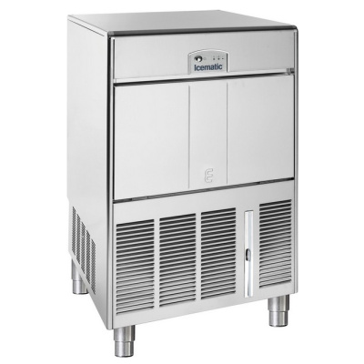 Льдогенератор Icematic K 62 W (Coco) на сайте Белторгхолод
