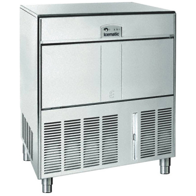 Льдогенератор Icematic K 95 A (Coco) на сайте Белторгхолод