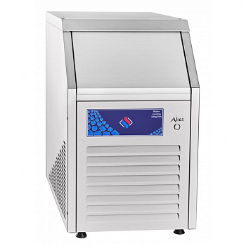  Льдогенератор Abat ЛГ-24/06К-01 (водяное охлаждение) на сайте Белторгхолод