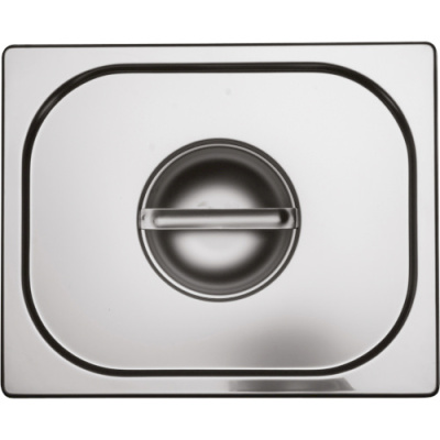 Крышка GN 1/3 на сайте Белторгхолод