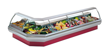  Витрина холодильная Costan Bellini 83 на сайте Белторгхолод