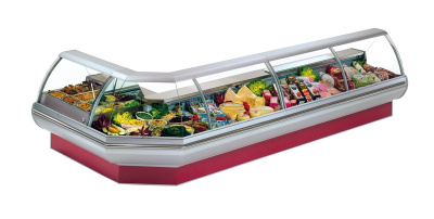 Витрина холодильная Costan Bellini 83 на сайте Белторгхолод
