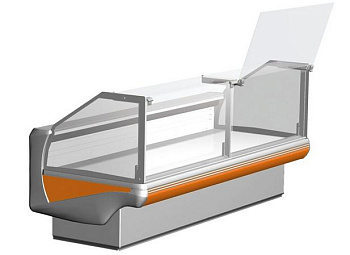  Витрина холодильная Costan Rossini RD на сайте Белторгхолод