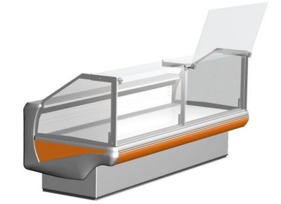 Витрина холодильная Costan Rossini RD на сайте Белторгхолод