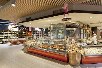  VIVALDI TAVOLA CALDA на сайте Белторгхолод