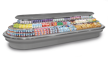  Витрина холодильная Costan Lion Cub на сайте Белторгхолод