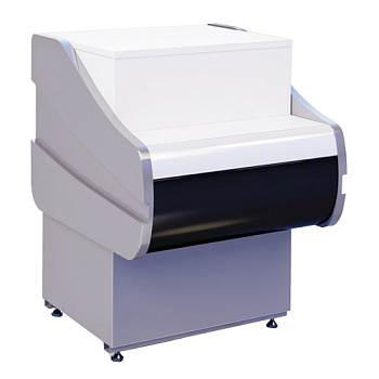 Кассовый прилавок Cryspi OCTAVA XL КНП 620 ББ на сайте Белторгхолод