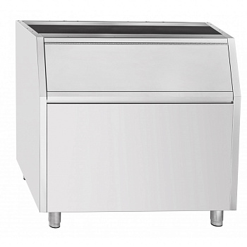  Бункер Abat Б-400 (без крышки) на сайте Белторгхолод