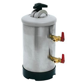  Водоумягчитель De Vecchi DVA12 на сайте Белторгхолод