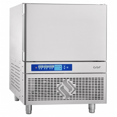 Шкаф шоковой заморозки Abat ШОК-4-1/1 на сайте Белторгхолод