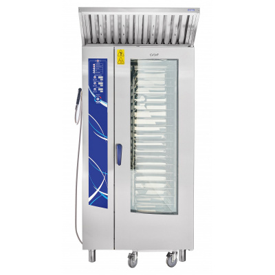 Пароконвектомат Abat ПКА 20-1/1ПМ2 (модернизированный ПКА 20-1/1ПМ) на сайте Белторгхолод