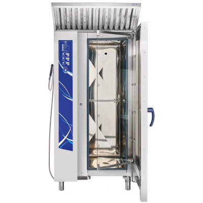 Пароконвектомат Abat ПКА 20-1/1ПМ2 (модернизированный ПКА 20-1/1ПМ) на сайте Белторгхолод