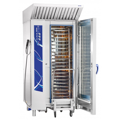 Пароконвектомат Abat ПКА 20-1/1ПМ2 (модернизированный ПКА 20-1/1ПМ) на сайте Белторгхолод