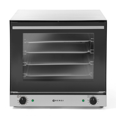 Печь конвекционная Hendi H90 (арт. 227060) на сайте Белторгхолод