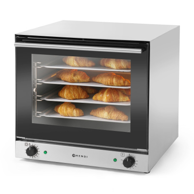 Печь конвекционная Hendi H90 (арт. 227060) на сайте Белторгхолод