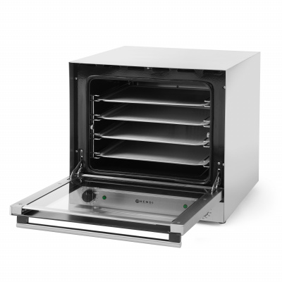 Печь конвекционная Hendi H90 (арт. 227060) на сайте Белторгхолод