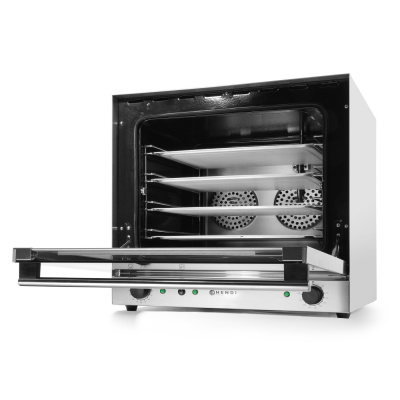 Печь конвекционная Hendi H90S (арт. 227077) на сайте Белторгхолод