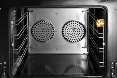 Печь конвекционная Hendi H90S (арт. 227077) на сайте Белторгхолод