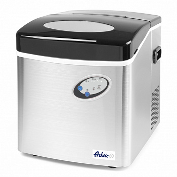  Льдогенератор Hendi Kitchen Line 15 (арт. 271551) на сайте Белторгхолод