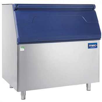  Бункер MEC ST S 150 на сайте Белторгхолод