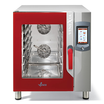  Пароконвектомат VENIX SAN MARCO SM07TCC на сайте Белторгхолод