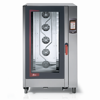  Пароконвектомат VENIX SAN MARCO SM20TCC на сайте Белторгхолод