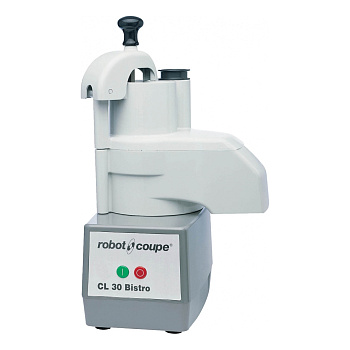 Овощерезка Robot Coupe CL 30 Bistro + 6 дисков (арт. 2202)