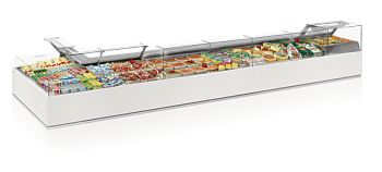  Витрина холодильная Еurocryor Panorama на сайте Белторгхолод