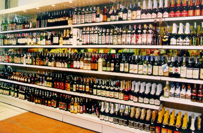 Стеллажные системы Вико-Украина на сайте Белторгхолод