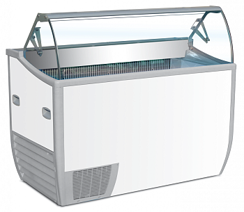  Витрина холодильная Iarp FENICE S7.3 LED на сайте Белторгхолод