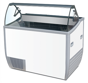  Витрина холодильная Iarp FENICE S6.3 LED на сайте Белторгхолод