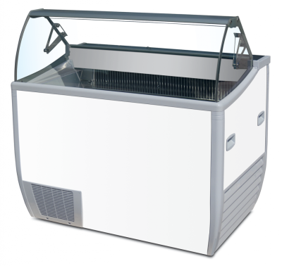 Витрина холодильная Iarp FENICE S6.3 LED на сайте Белторгхолод