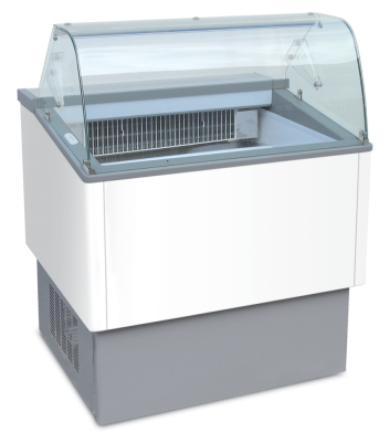 Витрина холодильная Iarp FENICE S4.3 E на сайте Белторгхолод