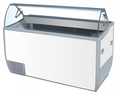 Витрина холодильная Iarp FENICE S9.3 LED на сайте Белторгхолод