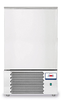 Шкаф шоковой заморозки Hendi 10x GN 1/1 (арт. 232187)