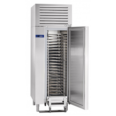 Шкаф шоковой заморозки Abat ШОК-20-1/1Т-01